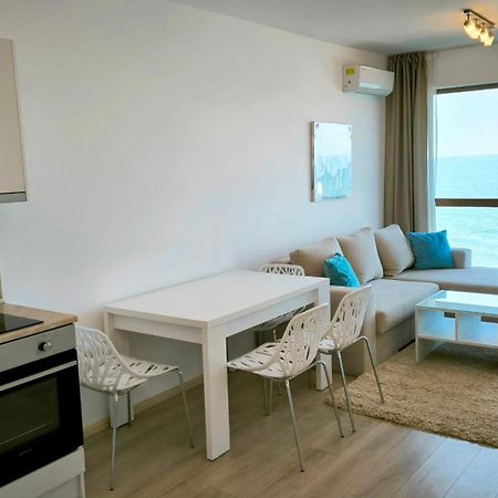 Kabakum Sea View Daire Varna Dış mekan fotoğraf