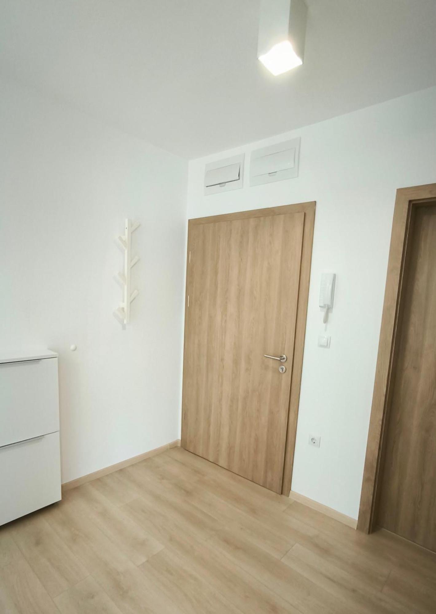 Kabakum Sea View Daire Varna Dış mekan fotoğraf